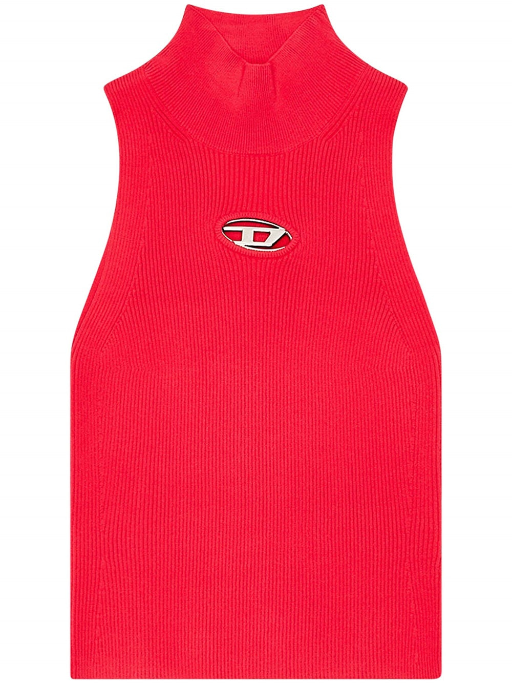 M-Onervax-Top logo tank top