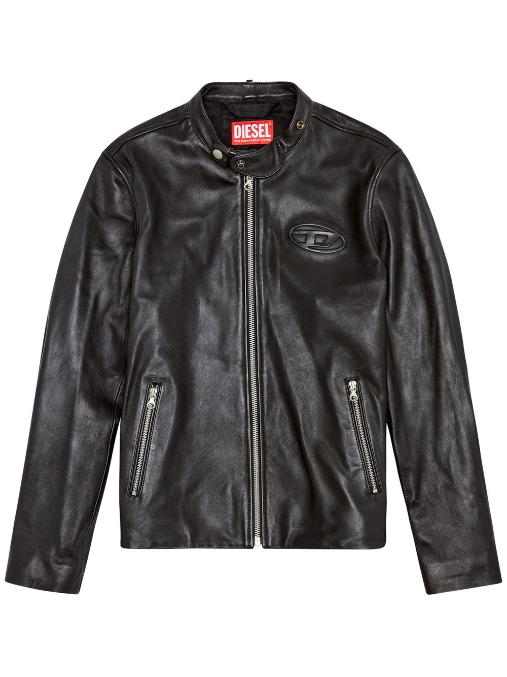 Biker jacket