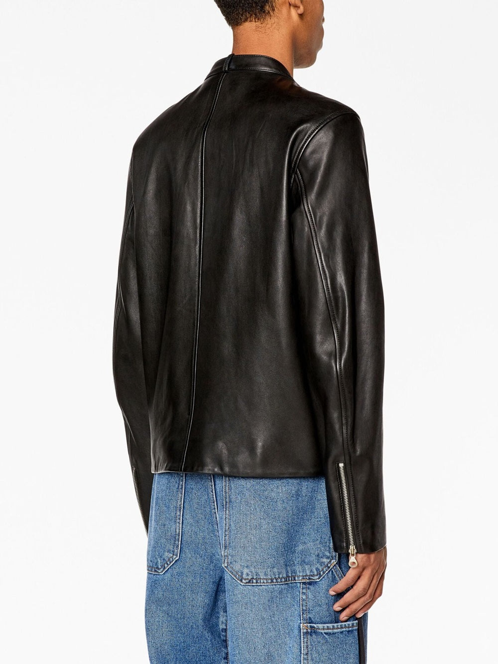 Biker jacket