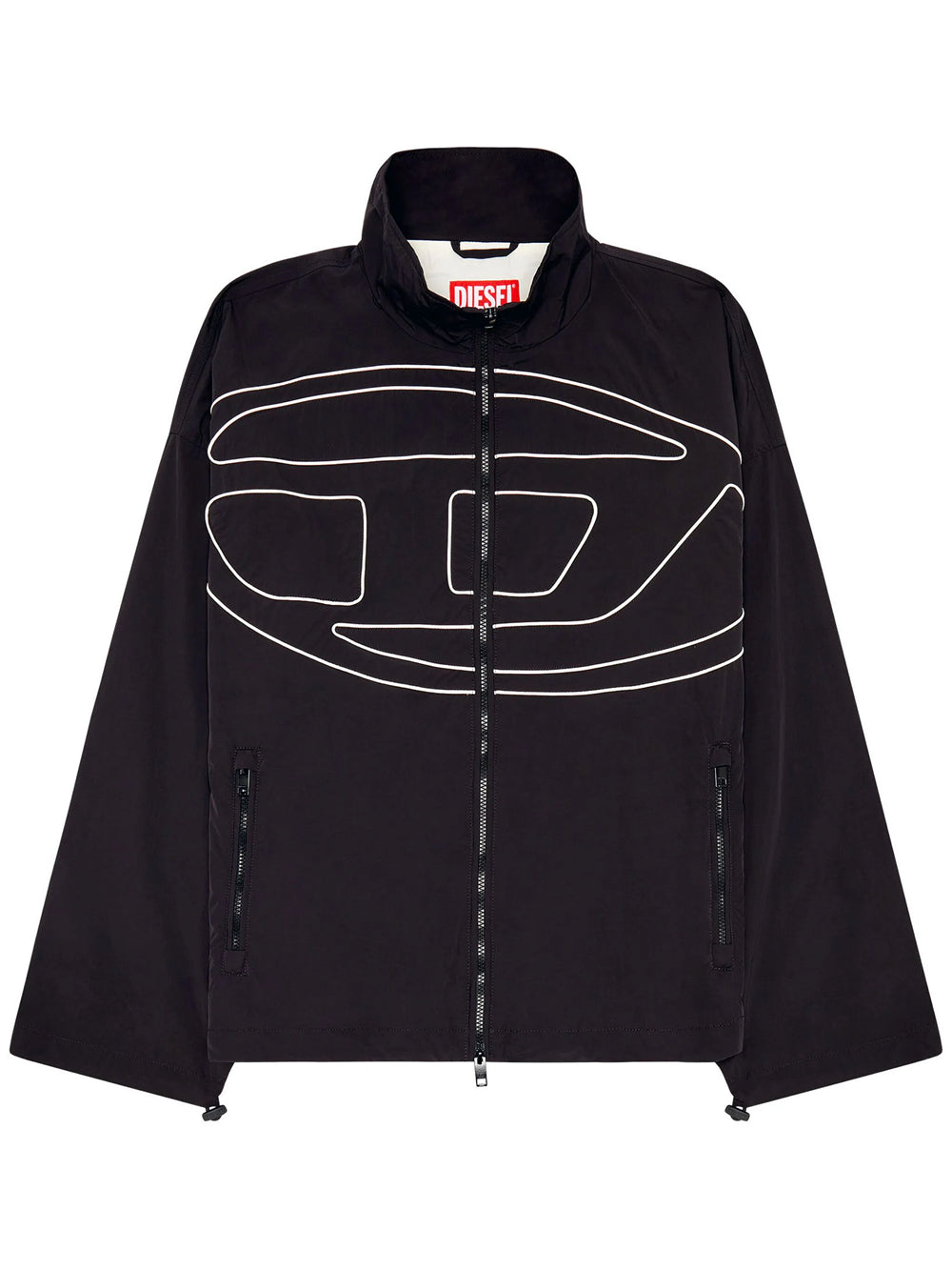 J-Vatel jacket with application