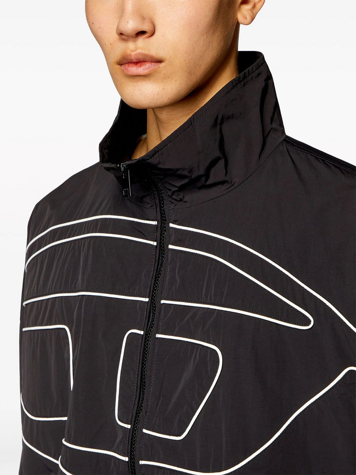 J-Vatel jacket with application