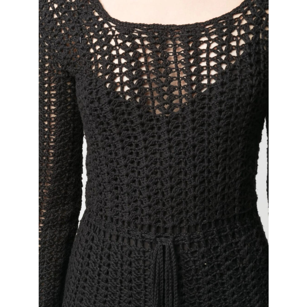 Matimi Dresses - Black | c48cdb53892c2a31de38033690b0977e25c1dfbe