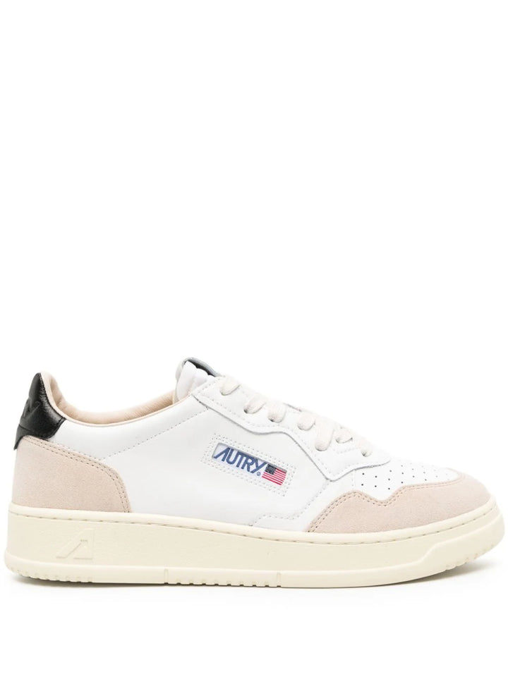 Autry Sneakers - White | 03f91487ebcf10e6008b4700134706bf5f45da20