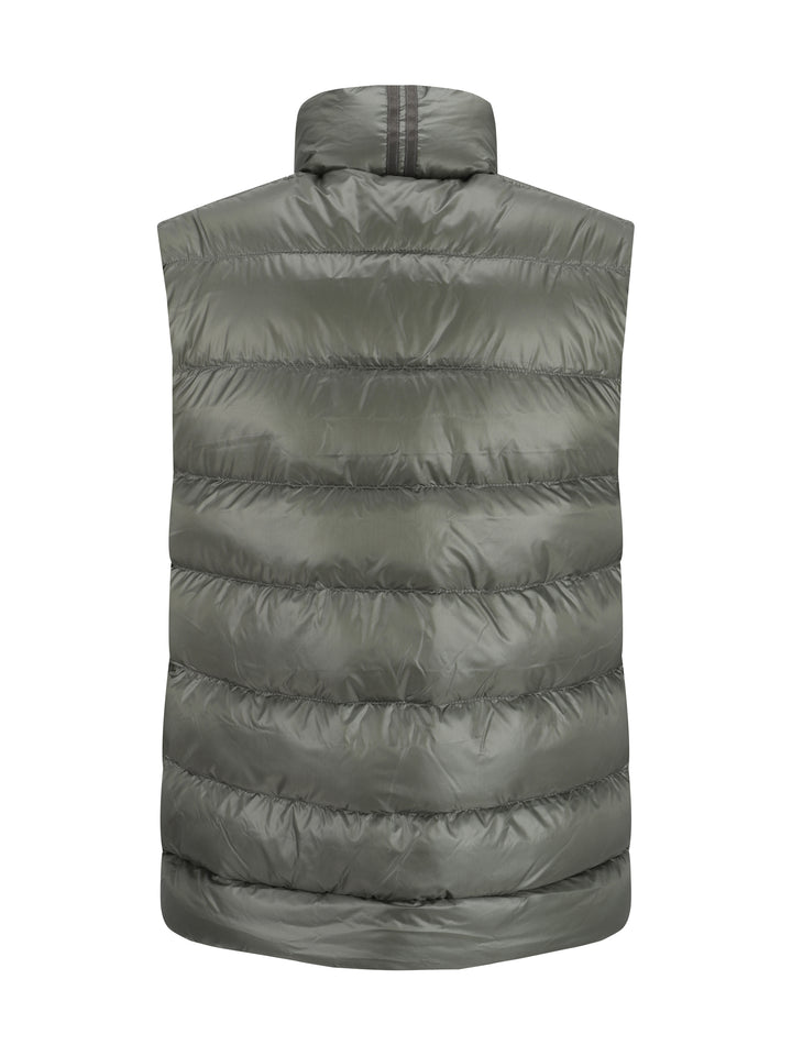 CROFTON VEST