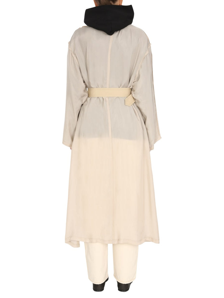 Maison Margiela Trenches - Beige | Wanan Luxury