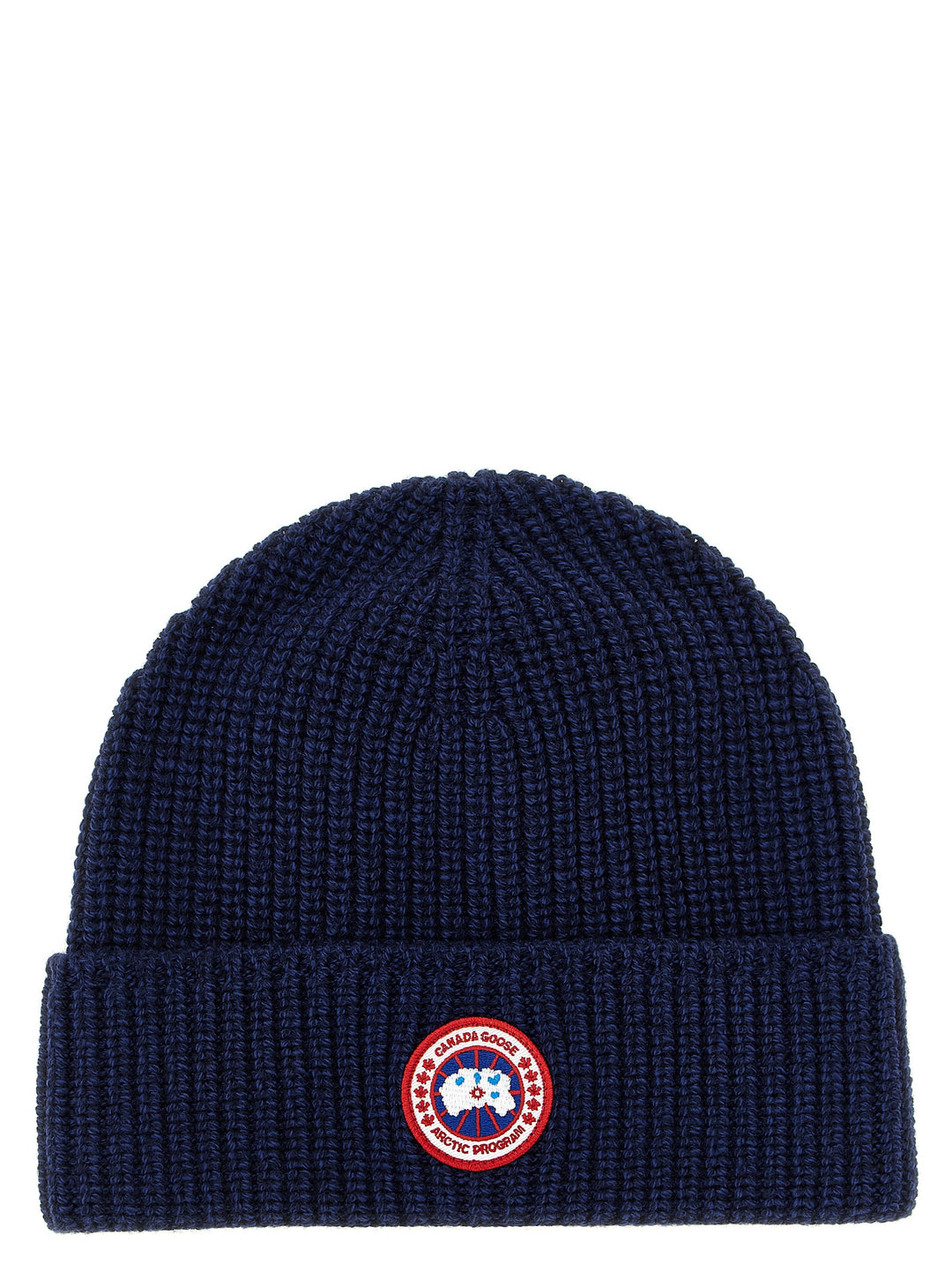 Canada Goose Arctic Hats - Blue | afcb372aa377bbc4cd8245dd881dfd5bf9566172