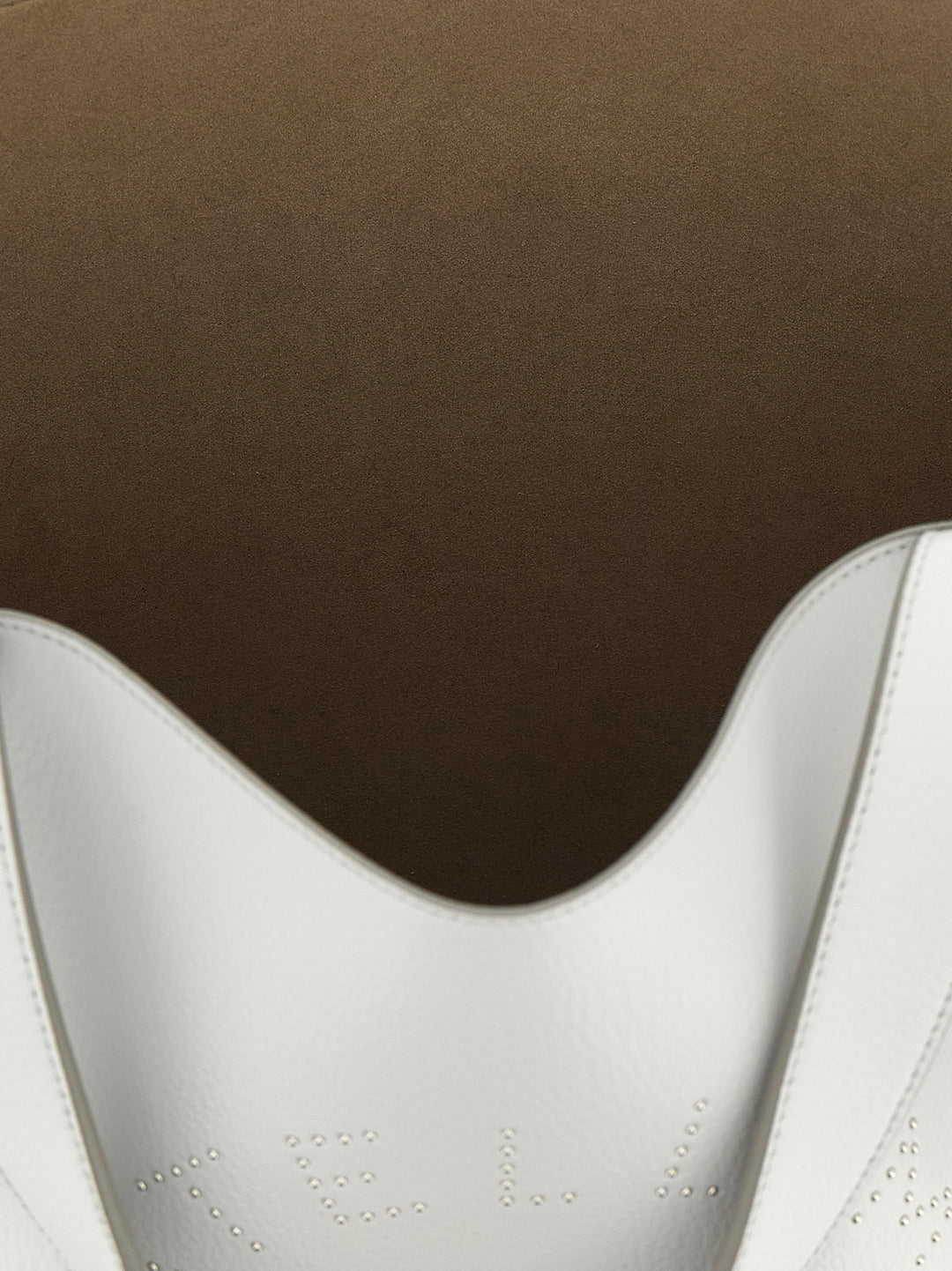 Stella Mccartney Logo Tote Tote Bag - Gray | ce2e2fb054025471916148315c1894f9d81befad