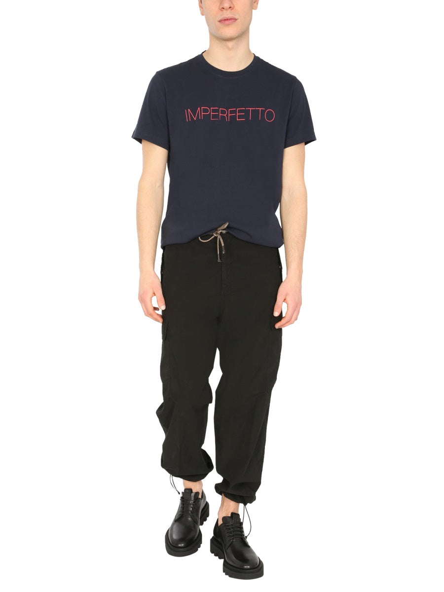Aspesi Pants - Black | Wanan Luxury