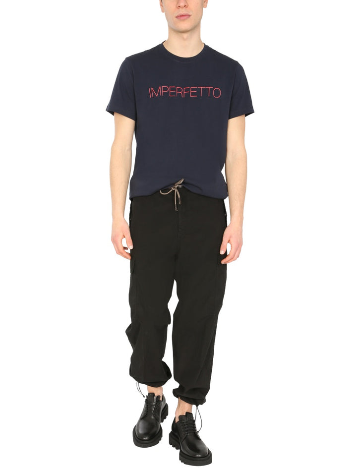 Aspesi Pants - Black | Wanan Luxury