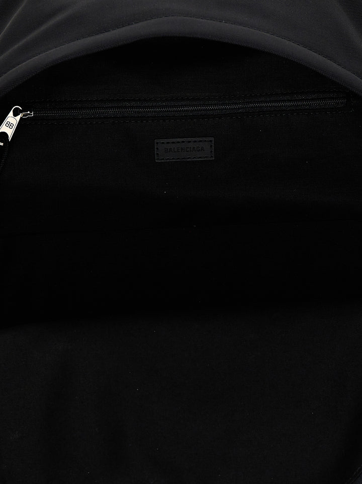 Explorer Backpacks Black