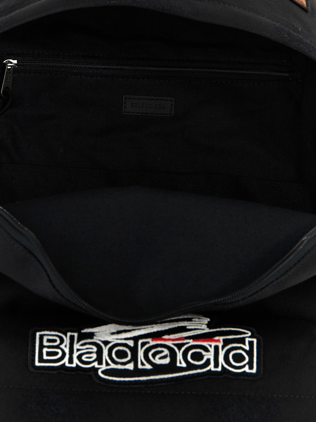 Explorer Backpacks Black