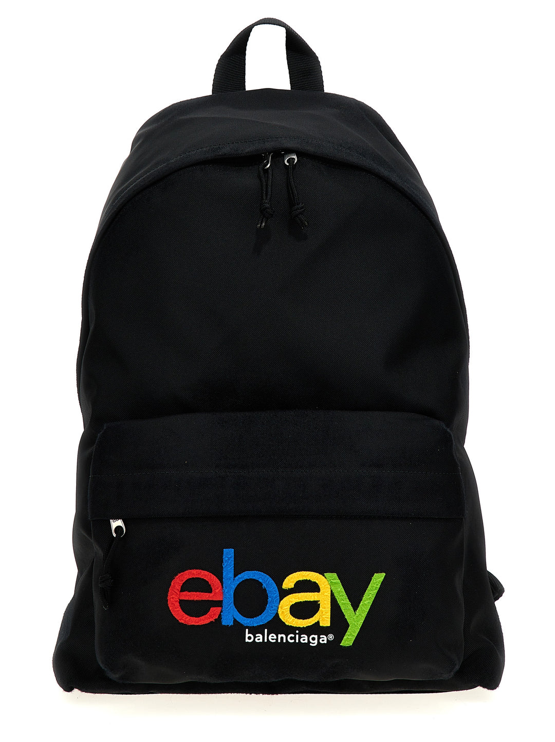 Explorer Ebay Backpacks Black