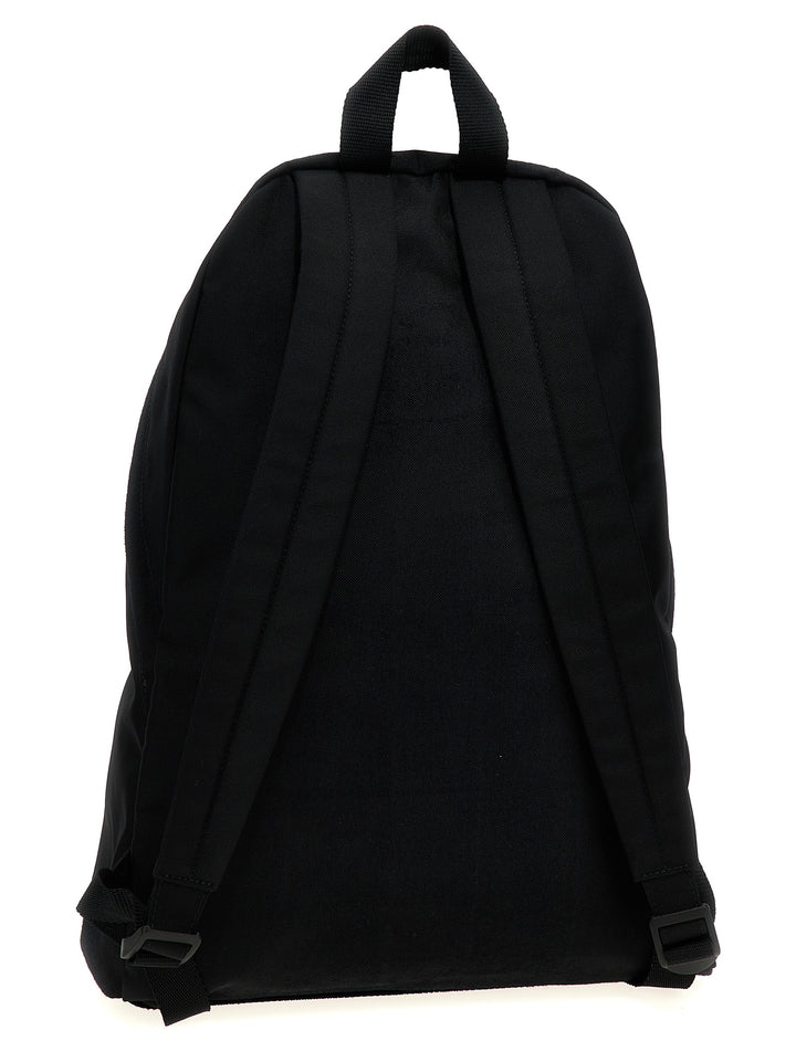 Explorer Ebay Backpacks Black