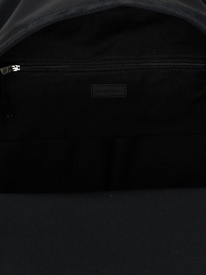 Explorer Ebay Backpacks Black