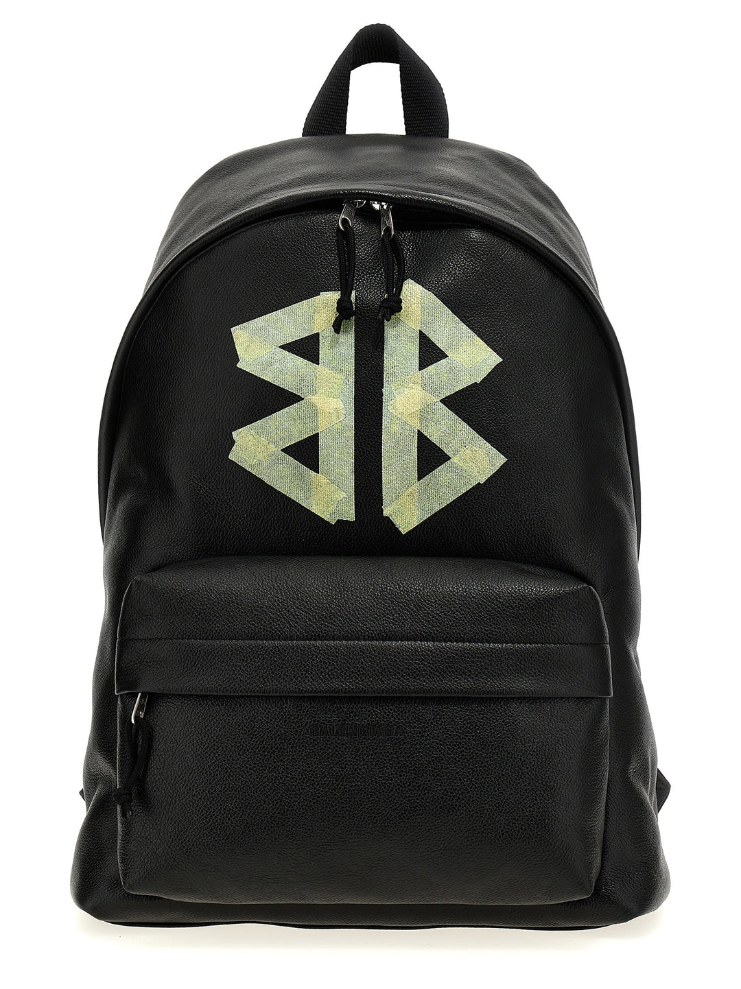 Explorer Backpacks Black