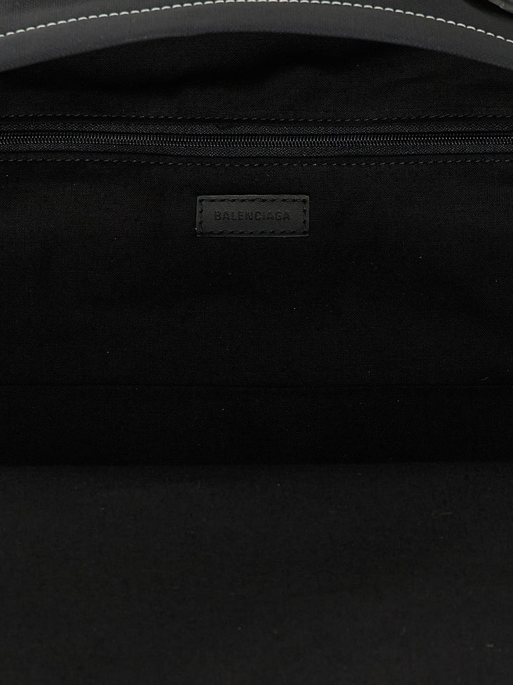 Balenciaga Explorer Backpacks & Travels - Black | abcf1a06b5a42bcc3d1c6b5ef478e75477a4a1a0