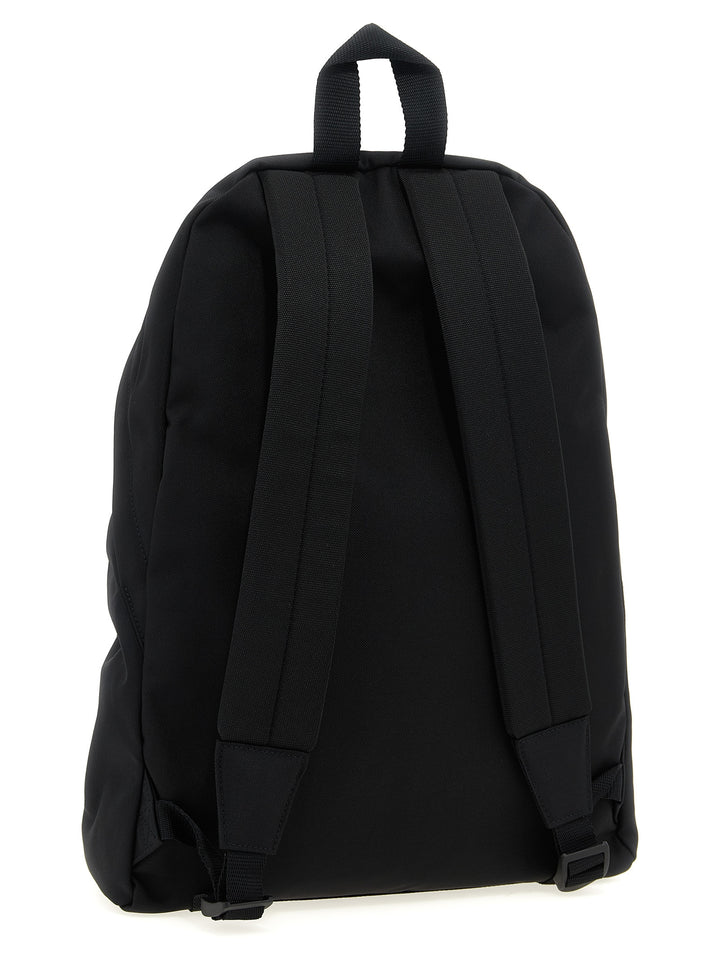 Balenciaga Explorer Backpacks & Travels - Black | 047959f31da0d24db5ebad65f5aebb7da6b65931