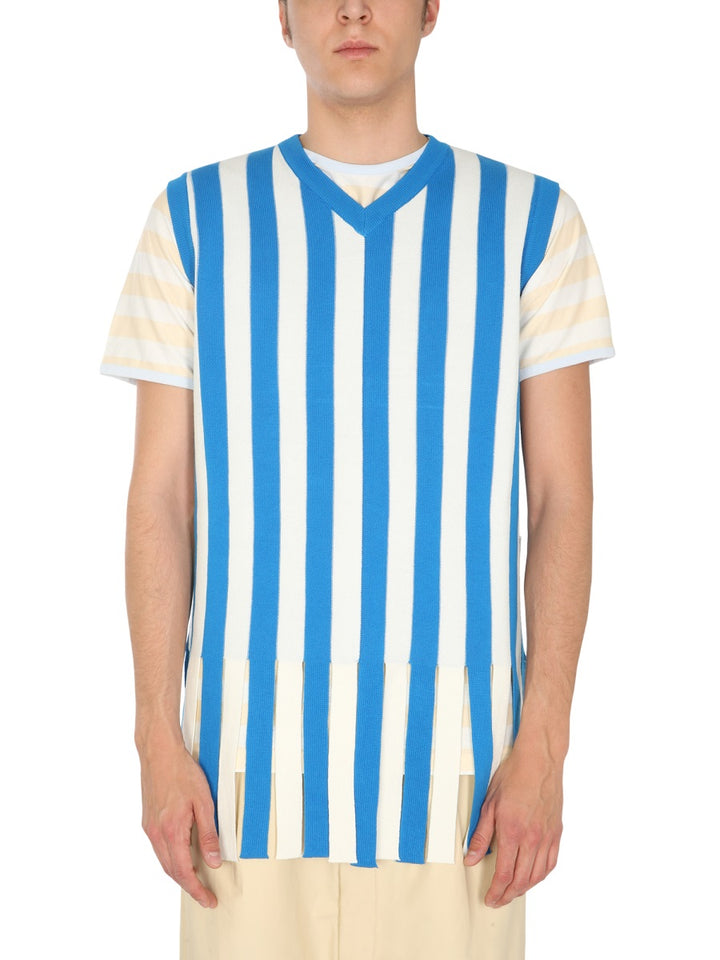 Sunnei x Eleonora Bonuucci Sweaters - Multcolor | Wanan Luxury