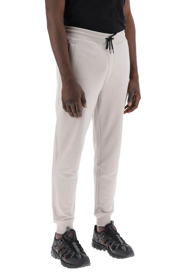 Cotton Doak Jogger Pants