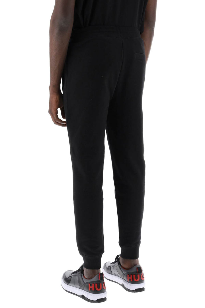 Cotton Doak Jogger Pants