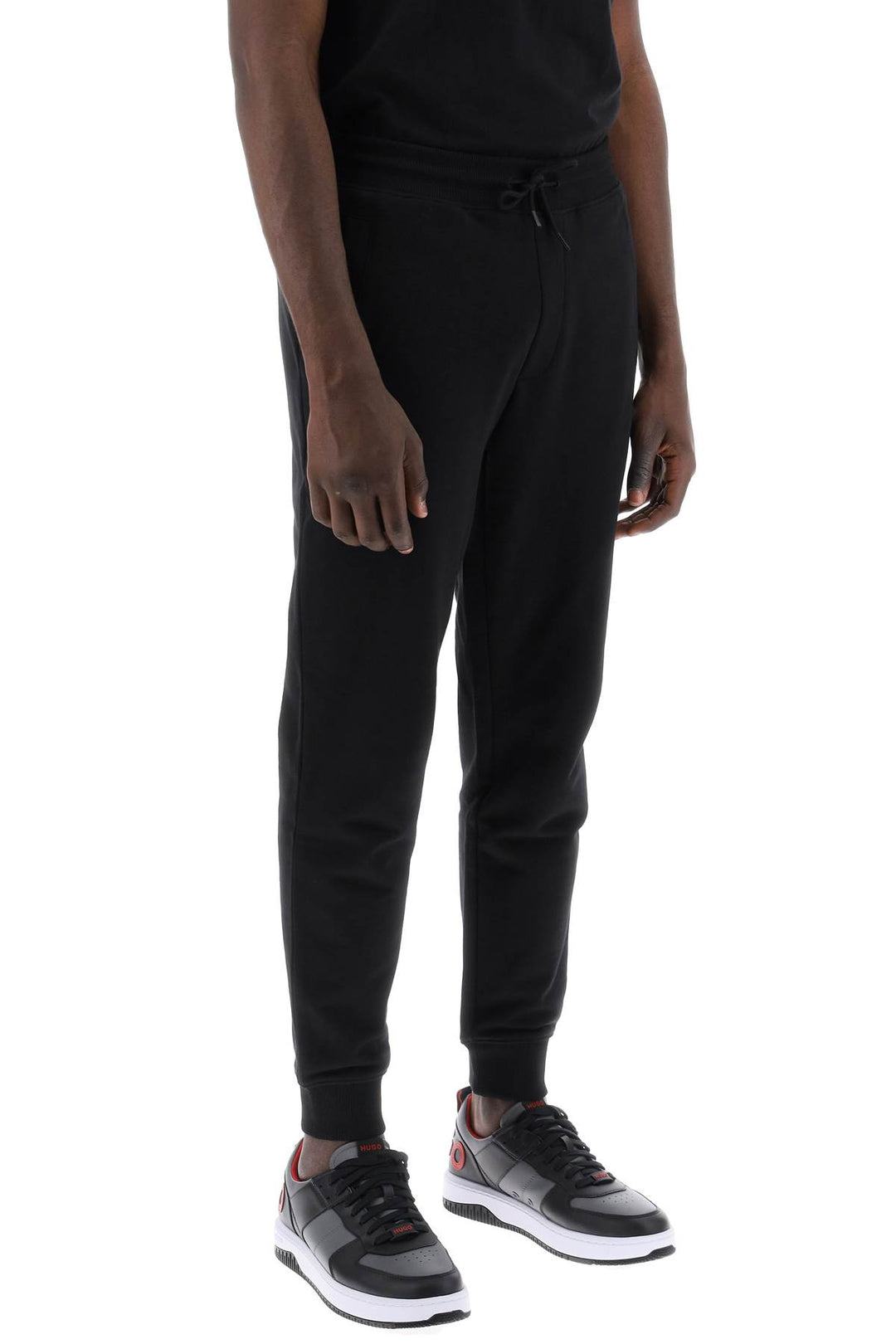 Cotton Doak Jogger Pants