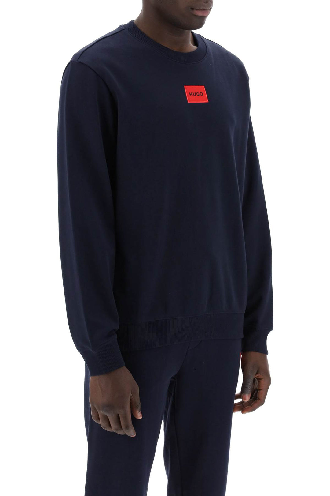 Regular Fit Light Sweatshirt