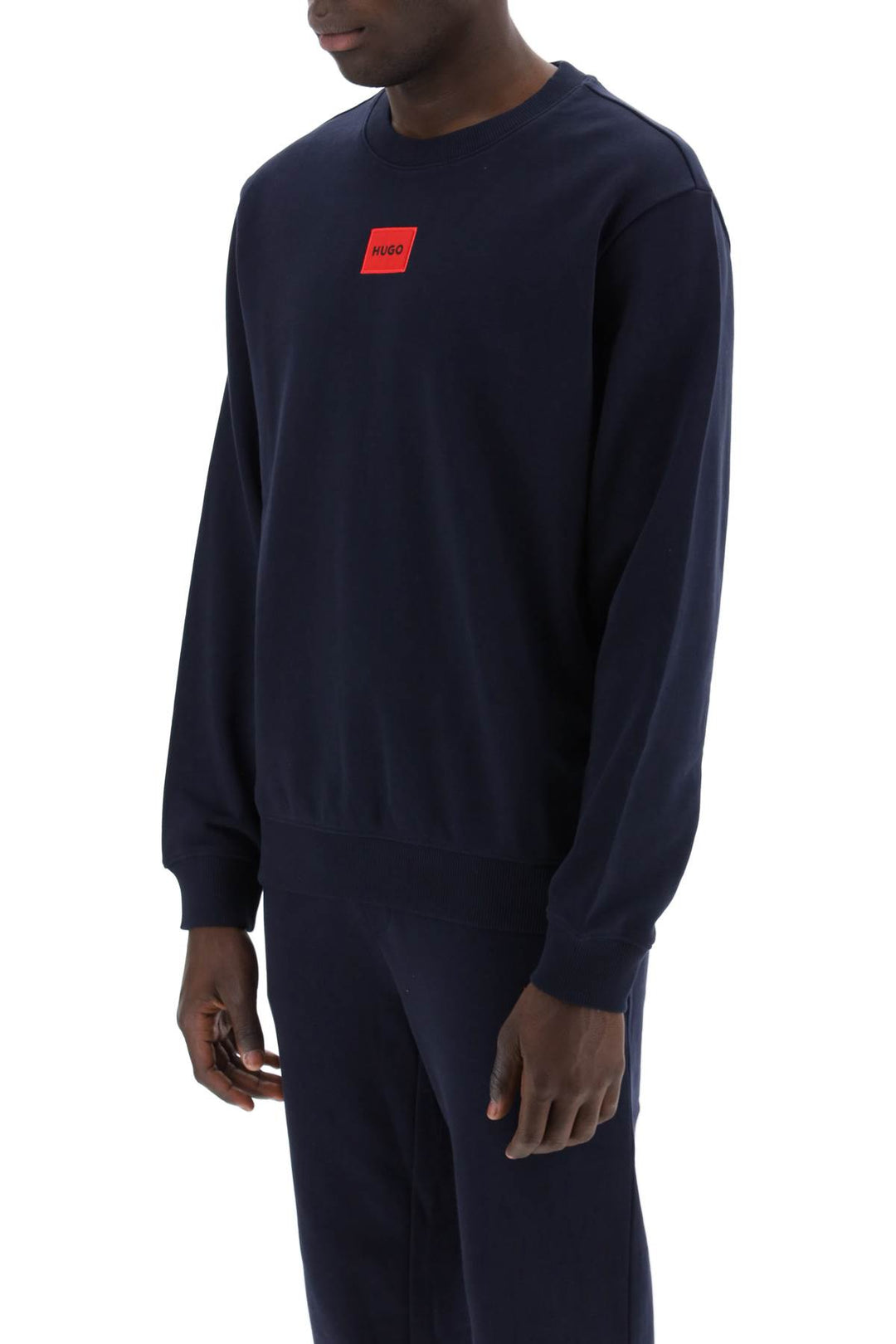 Regular Fit Light Sweatshirt