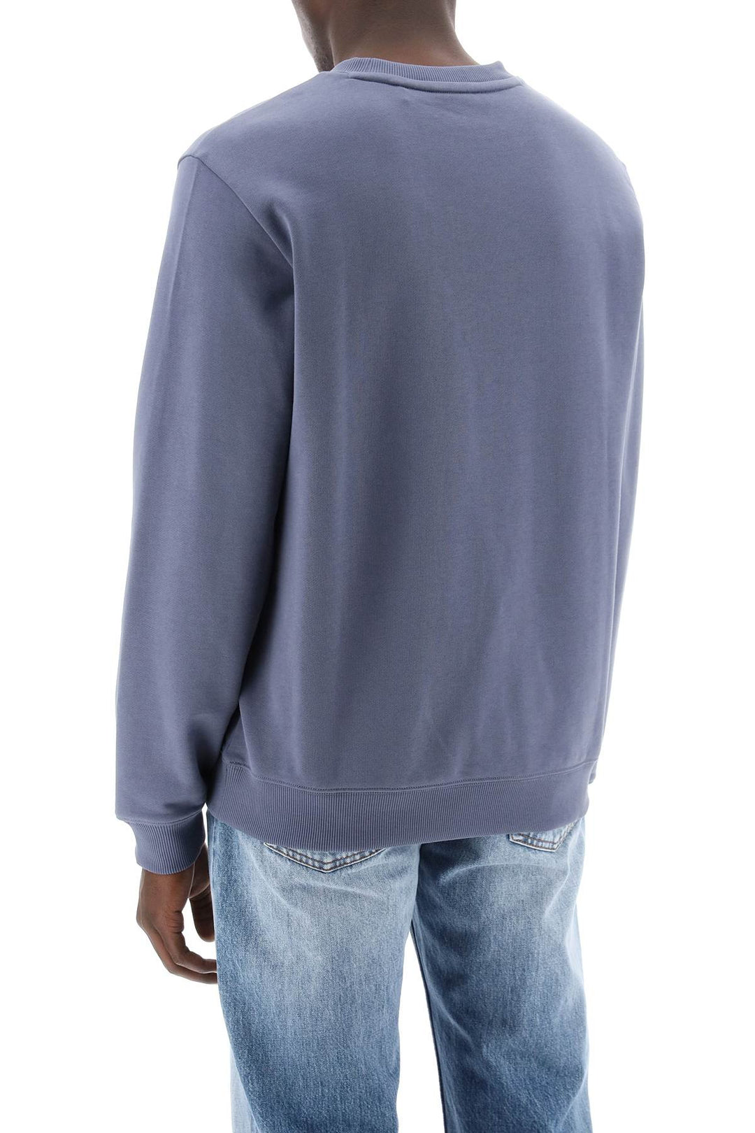 Regular Fit Light Sweatshirt