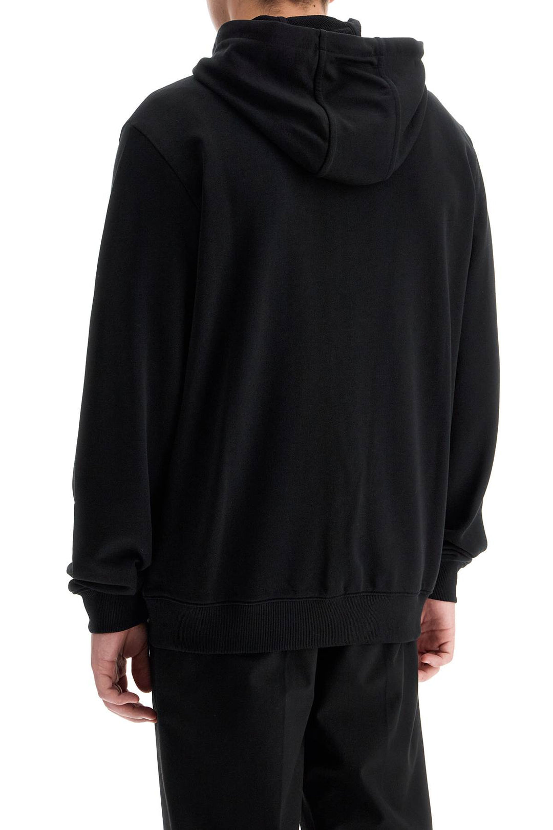 Full Zip Hoodie