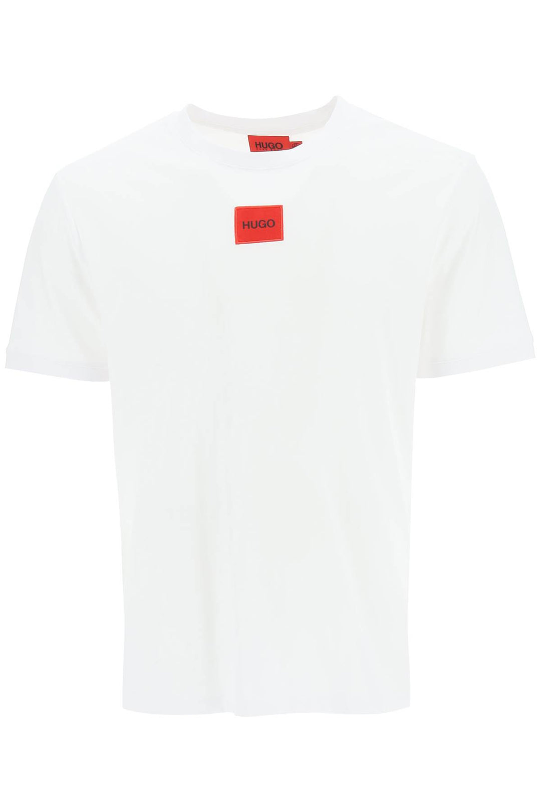 Diragolino Logo T Shirt