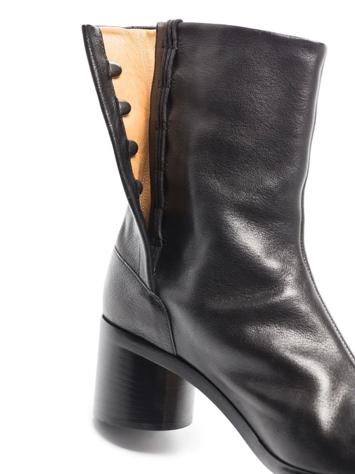 Tabi 60mm ankle boots