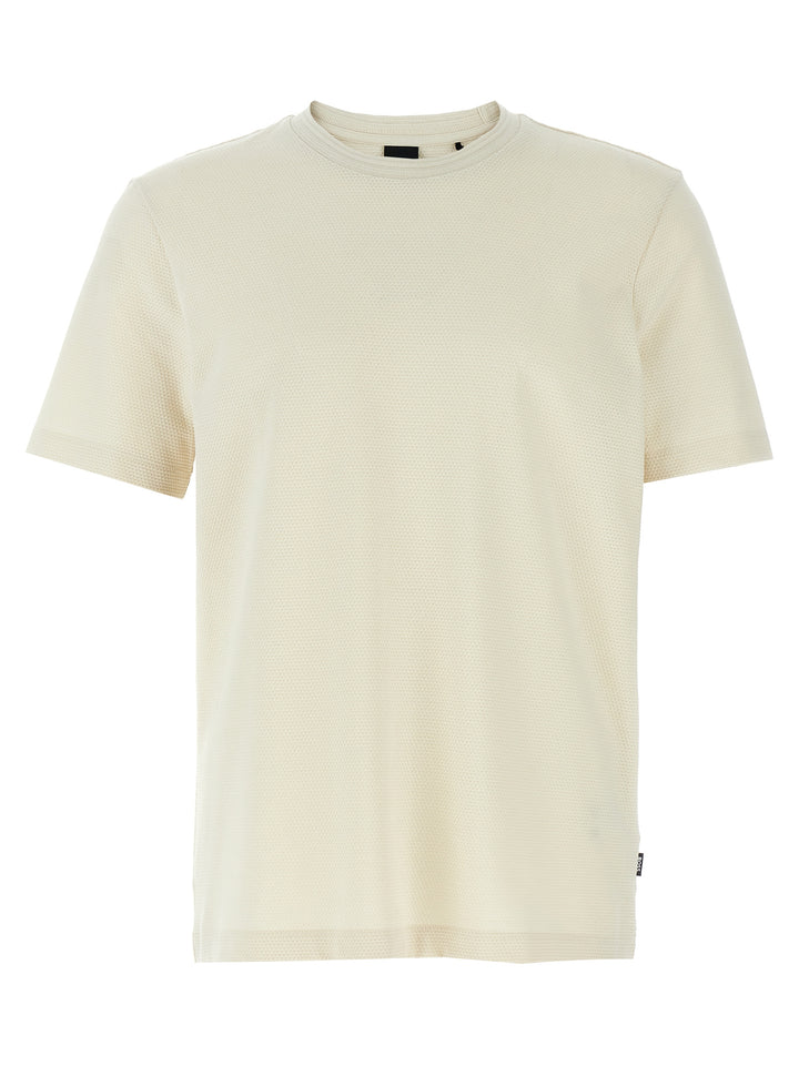 Tiburt 240 T-Shirt White