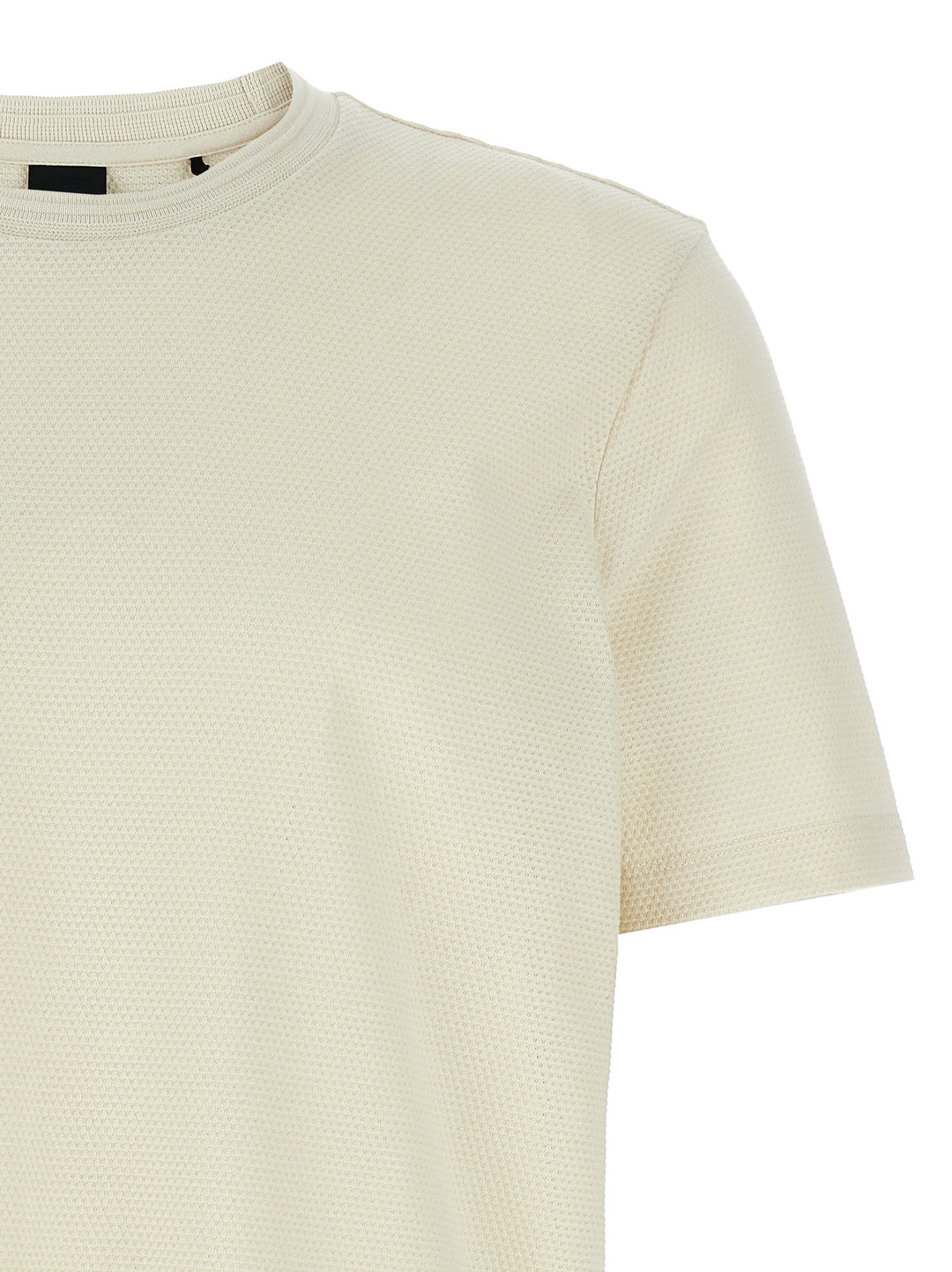 Tiburt 240 T-Shirt White