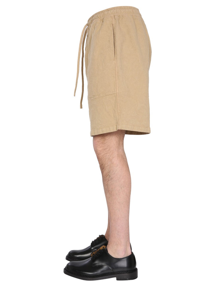 YMC Shorts - Beige | Wanan Luxury