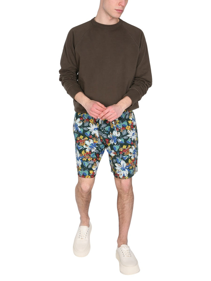 YMC Shorts - Multcolor | Wanan Luxury