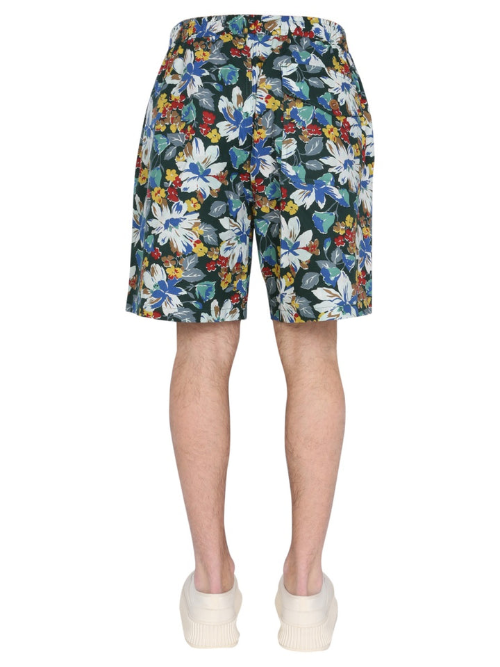 YMC Shorts - Multcolor | Wanan Luxury