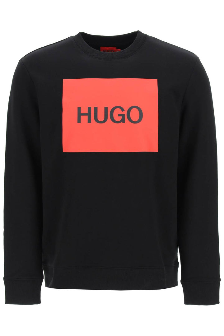 Duragol Logo Box Sweatshirt