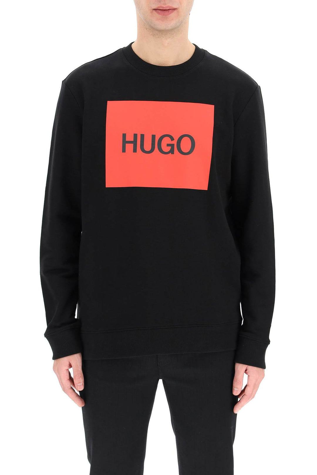 Duragol Logo Box Sweatshirt