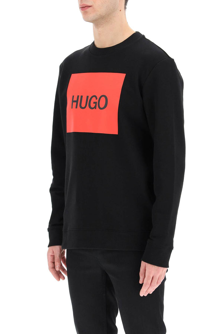 Duragol Logo Box Sweatshirt