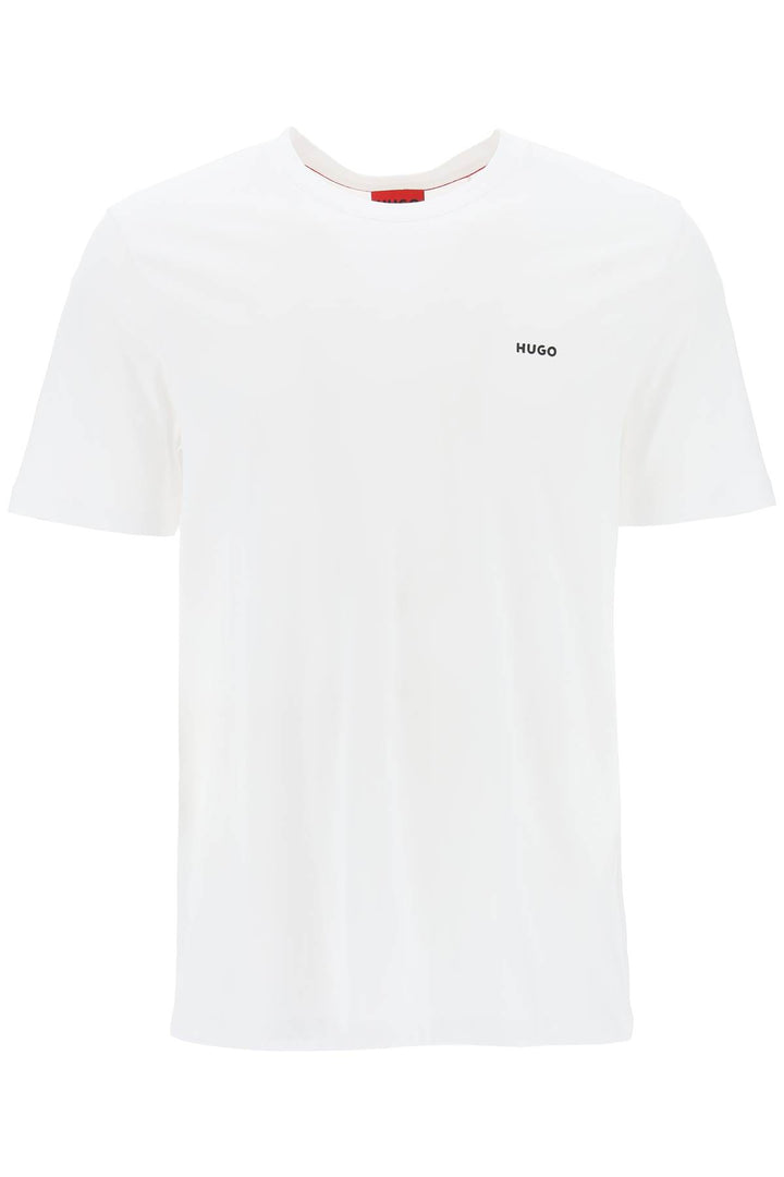 Relaxed Logo T Shirt