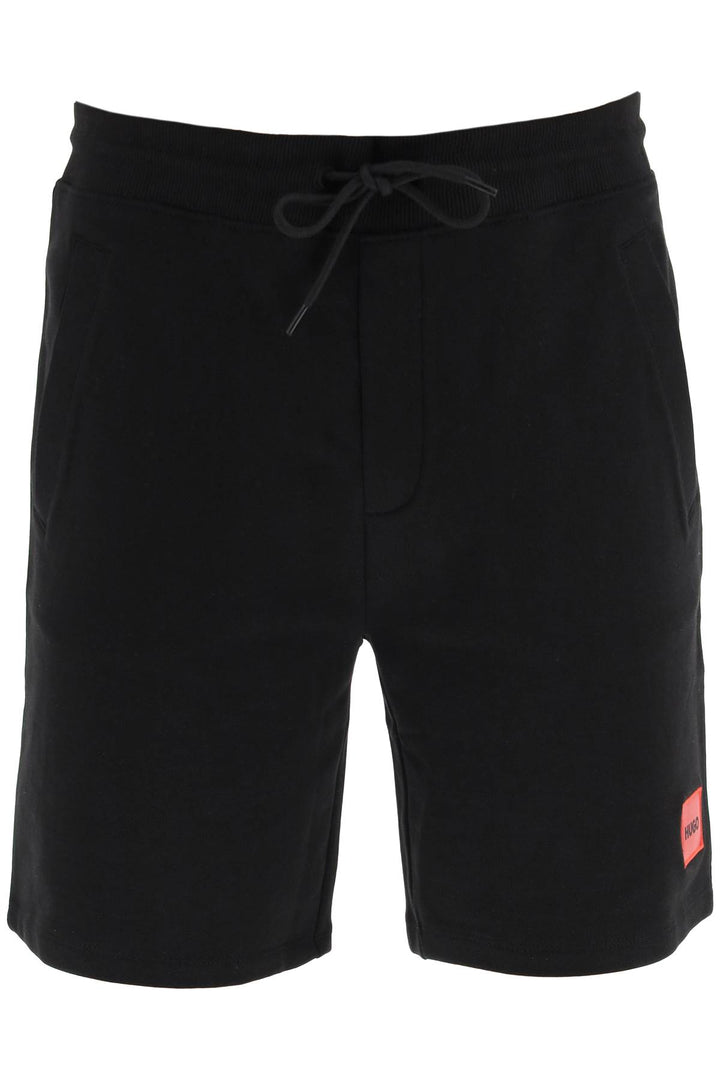 Diz Sweat Shorts