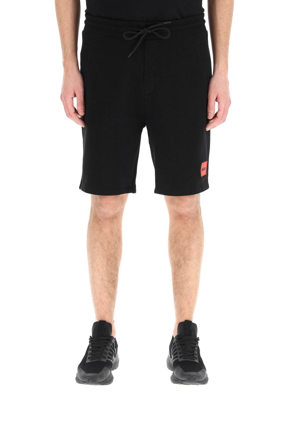 Diz Sweat Shorts