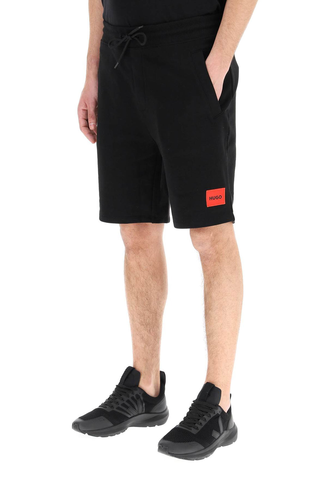 Diz Sweat Shorts