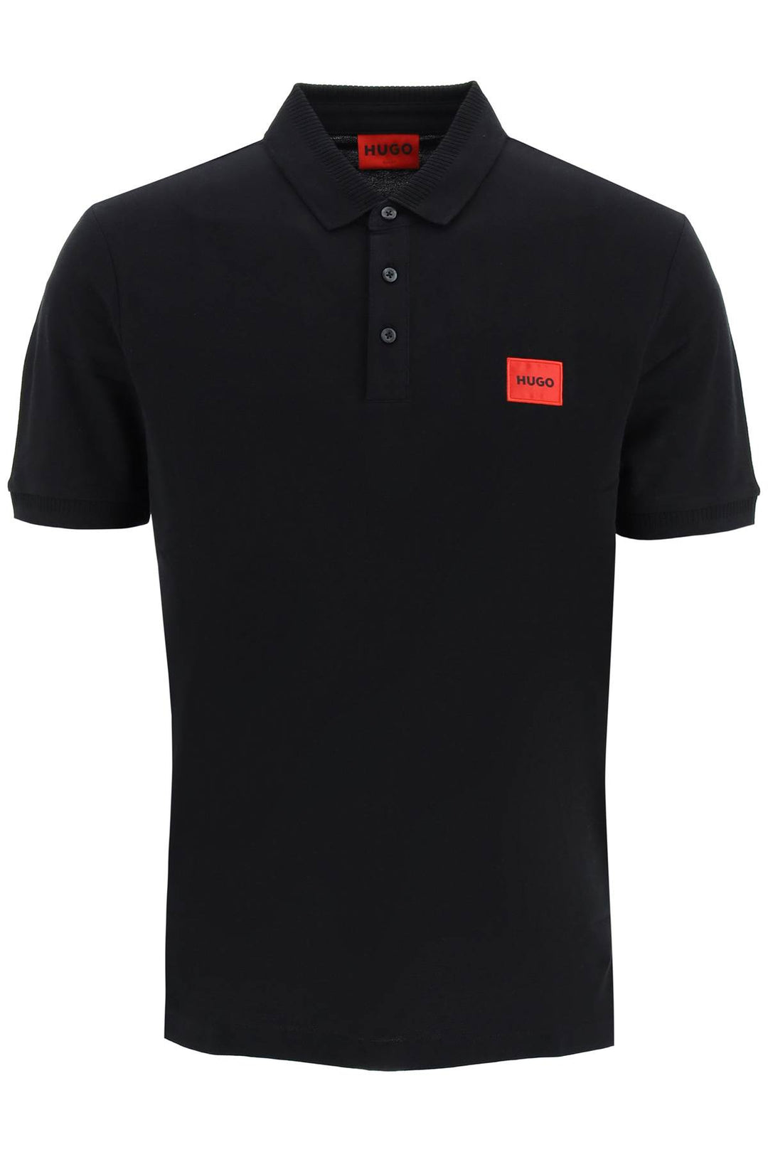 Dereso Slim Fit Polo Shirt