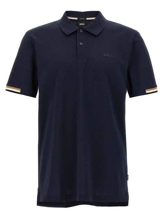 Parlay 147 Polo Blue