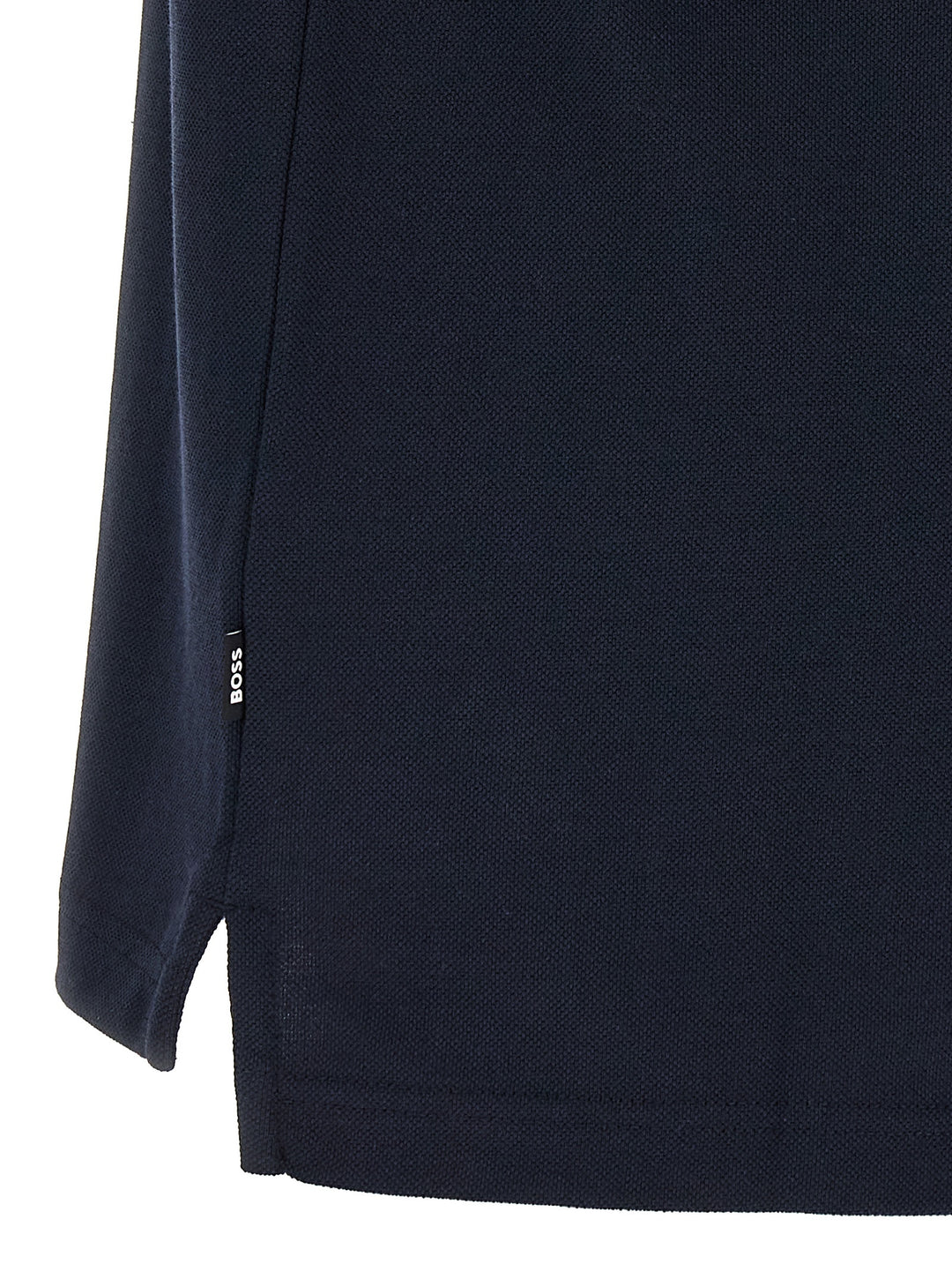 Hugo Boss Parlay 147 Polo - Blue | bb532d353cd321fdaba4067ca00dff7984c82f6c