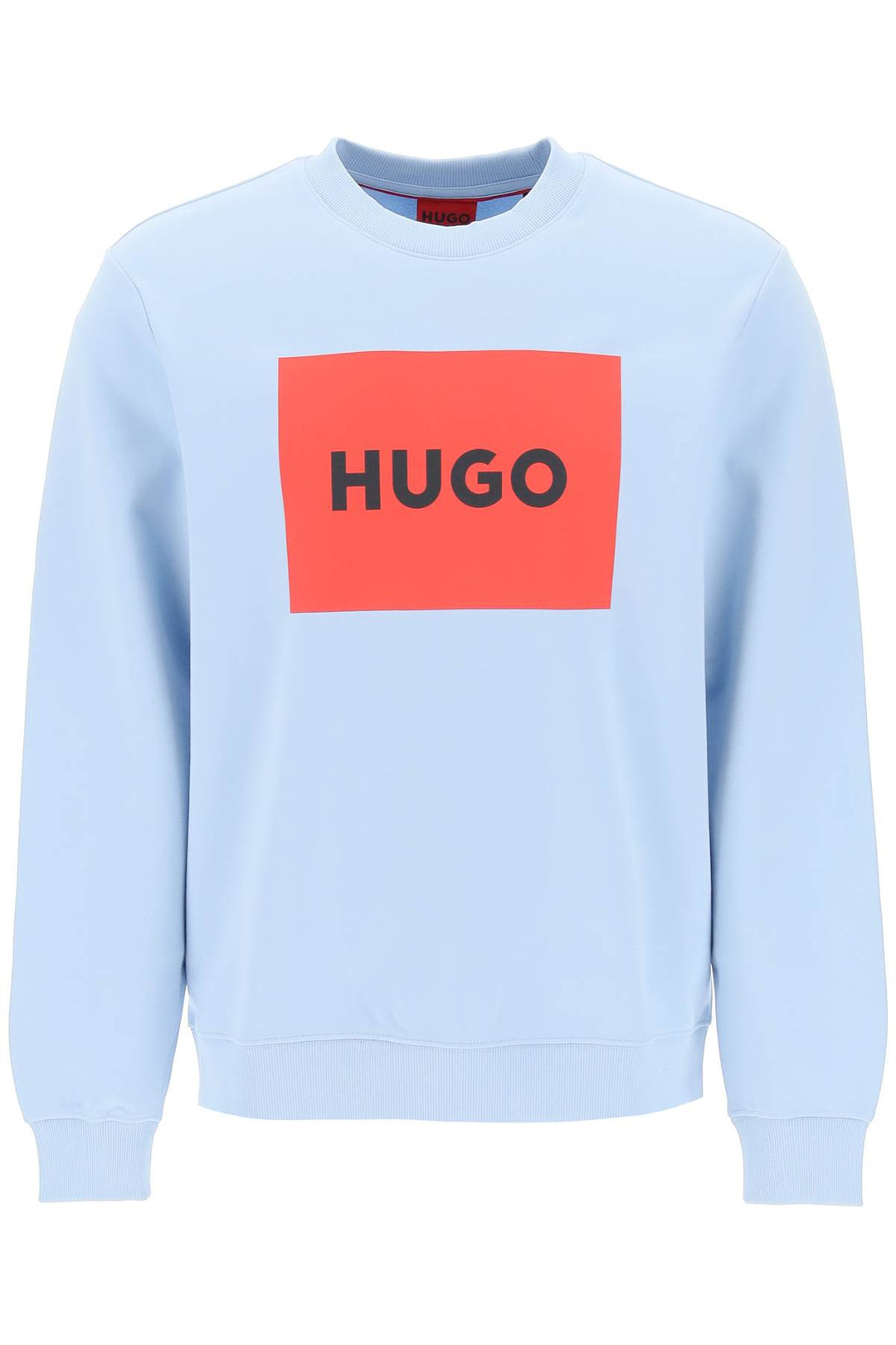 Duragol Logo Box Sweatshirt