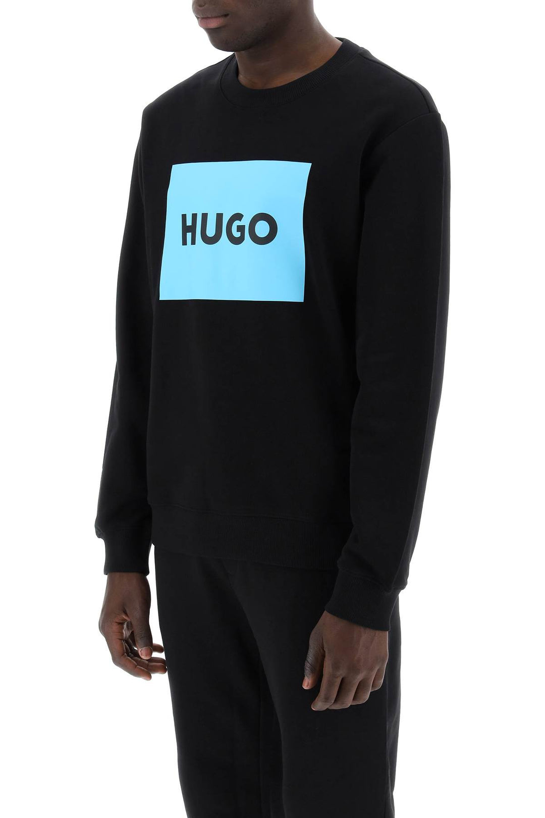 Duragol Logo Box Sweatshirt