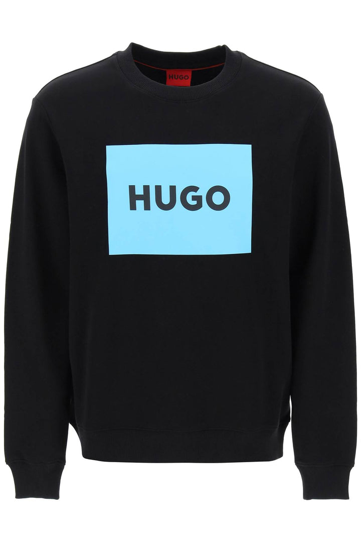 Duragol Logo Box Sweatshirt