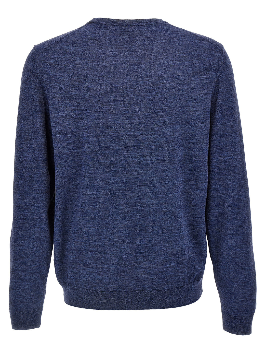 Leno-P Sweater, Cardigans Blue